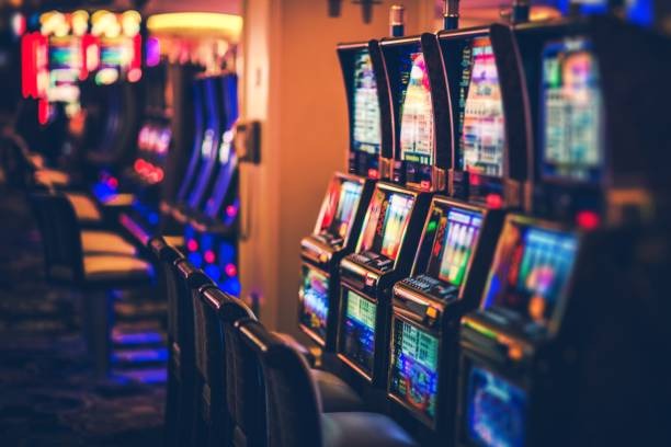 Live Roulette Game