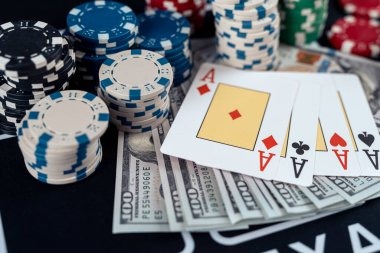 DANA and OVO payment method selection on duniavegas deposit screen